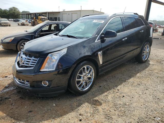 cadillac srx perfor 2014 3gyfnfe31es664836