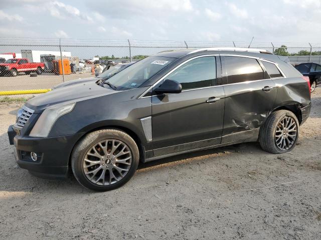 cadillac srx 2014 3gyfnfe31es686786