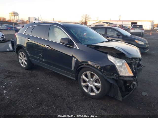 cadillac srx 2015 3gyfnfe31fs584857