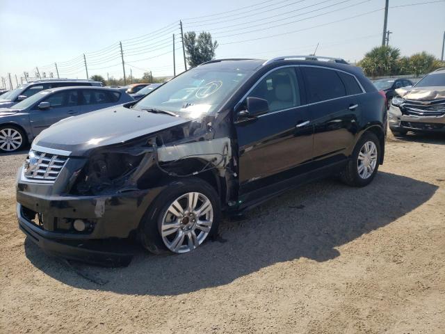 cadillac srx 2014 3gyfnfe32es675411