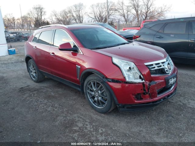 cadillac srx 2015 3gyfnfe32fs539054