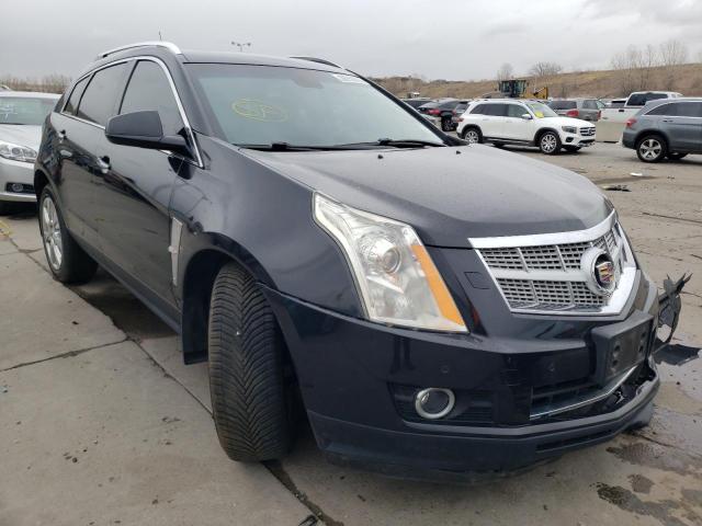 cadillac srx premiu 2012 3gyfnfe33cs574245