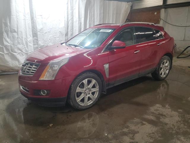 cadillac srx perfor 2014 3gyfnfe33es596085