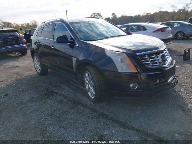 cadillac srx 2014 3gyfnfe33es632728