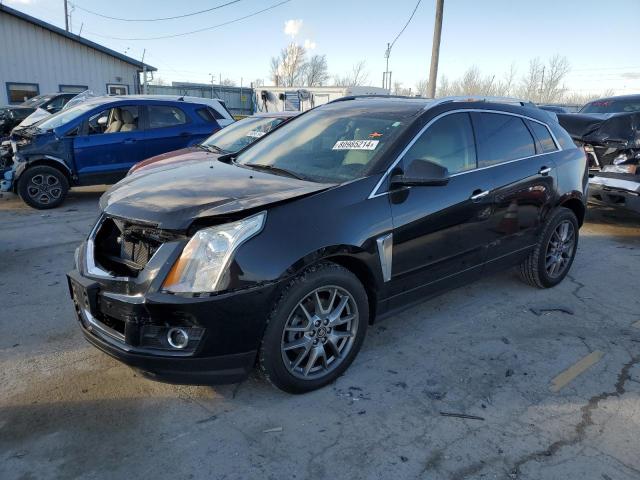 cadillac srx perfor 2015 3gyfnfe33fs567655