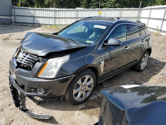 cadillac srx 2015 3gyfnfe33fs578039