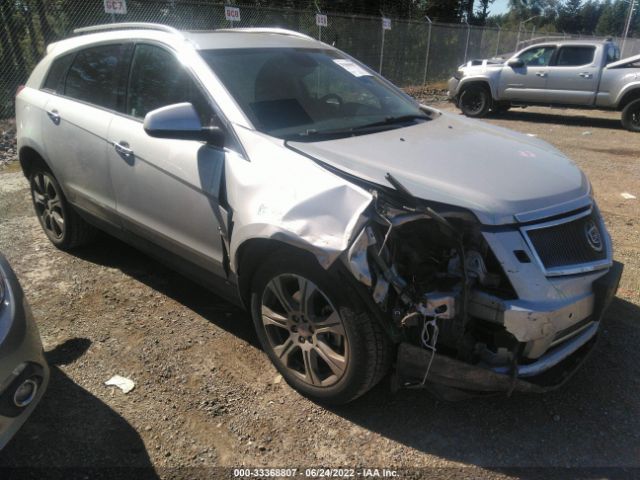 cadillac srx 2012 3gyfnfe34cs512854