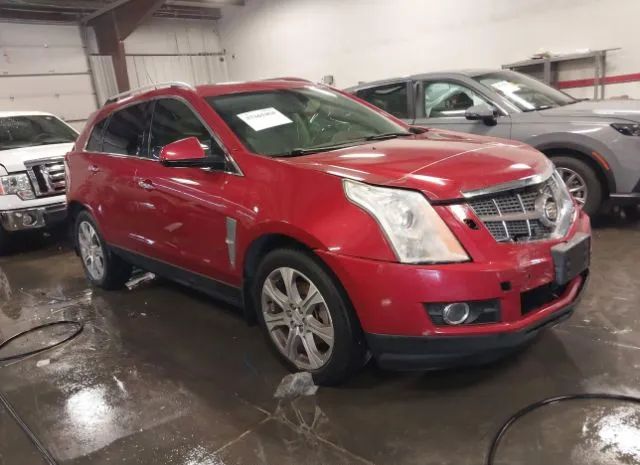 cadillac srx 2012 3gyfnfe34cs546308