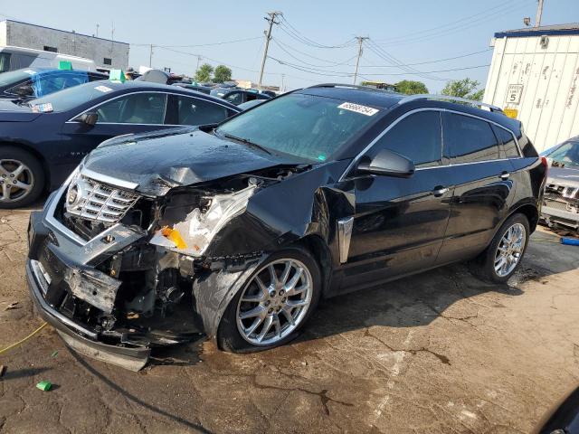 cadillac srx 2014 3gyfnfe34es522223