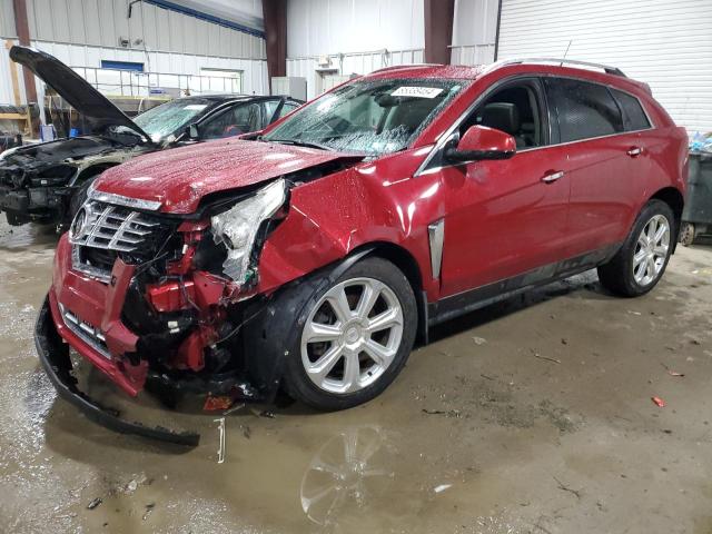 cadillac srx perfor 2014 3gyfnfe34es662479