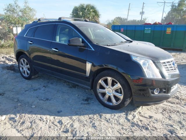 cadillac srx 2015 3gyfnfe34fs516942