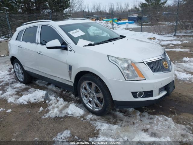 cadillac srx 2012 3gyfnfe35cs606922