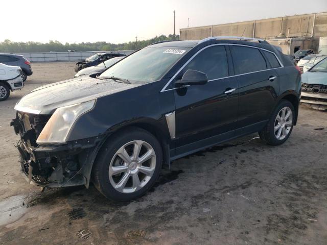 cadillac srx 2014 3gyfnfe35es566571