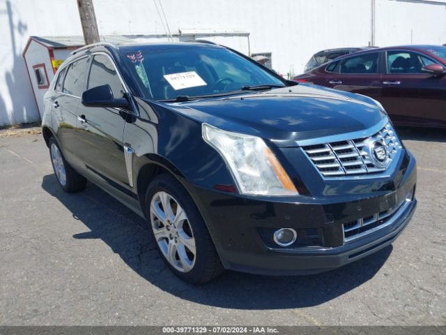 cadillac srx 2015 3gyfnfe35fs599099