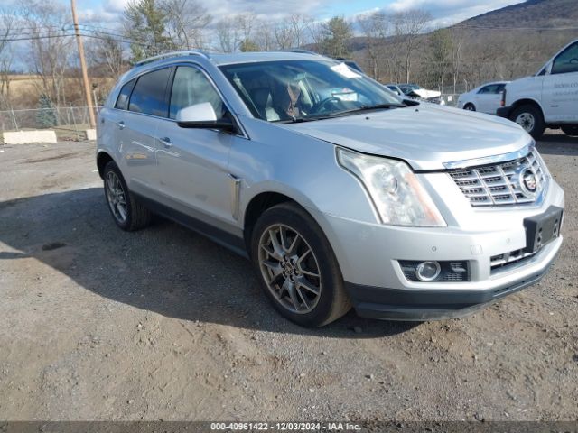 cadillac srx 2015 3gyfnfe36fs572459