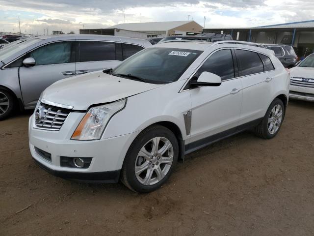 cadillac srx perfor 2014 3gyfnfe37es616001