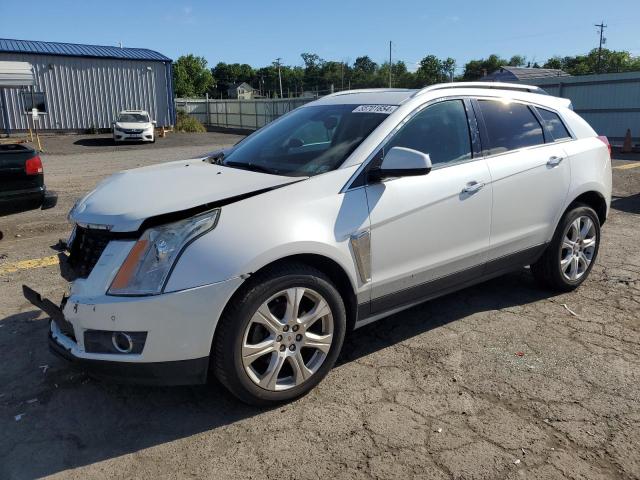 cadillac srx 2014 3gyfnfe37es645790