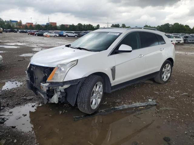 cadillac srx perfor 2014 3gyfnfe37es664016