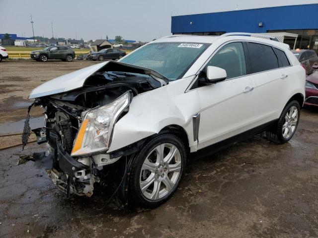 cadillac srx perfor 2014 3gyfnfe38es548632