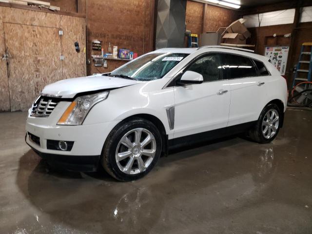 cadillac srx perfor 2014 3gyfnfe38es567732