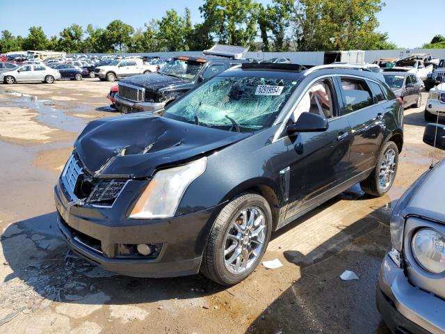 cadillac srx 2014 3gyfnfe38es586068