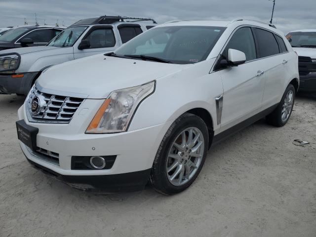 cadillac srx perfor 2014 3gyfnfe39es518992