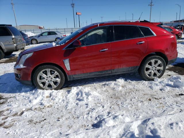 cadillac srx perfor 2014 3gyfnfe39es523612