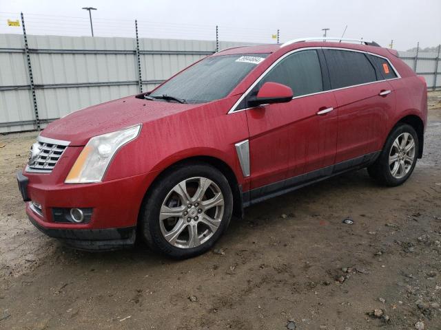 cadillac srx 2014 3gyfnfe39es563513