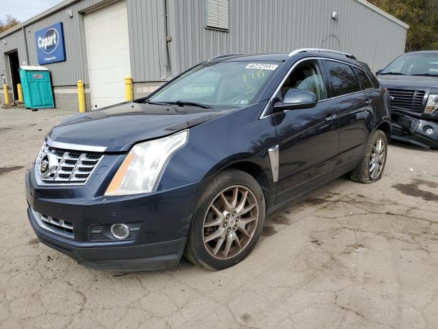 cadillac srx 2014 3gyfnfe39es564757