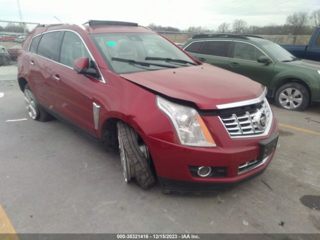 cadillac srx 2015 3gyfnfe39fs621654