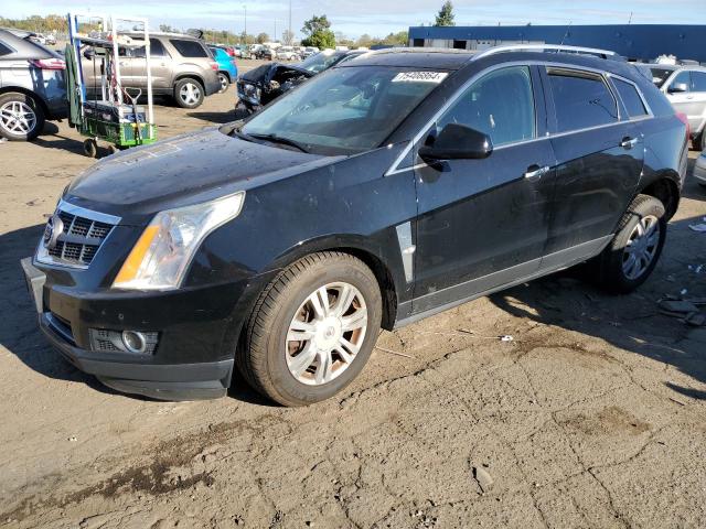 cadillac srx premiu 2012 3gyfnfe3xcs616409