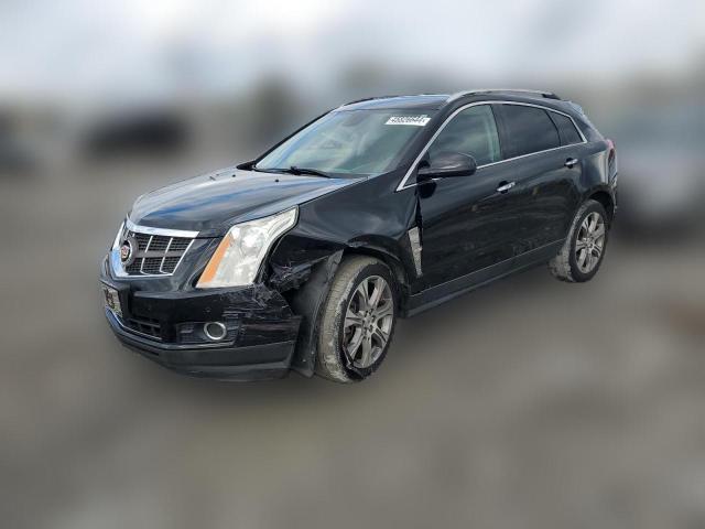 cadillac srx 2012 3gyfnfe3xcs657543