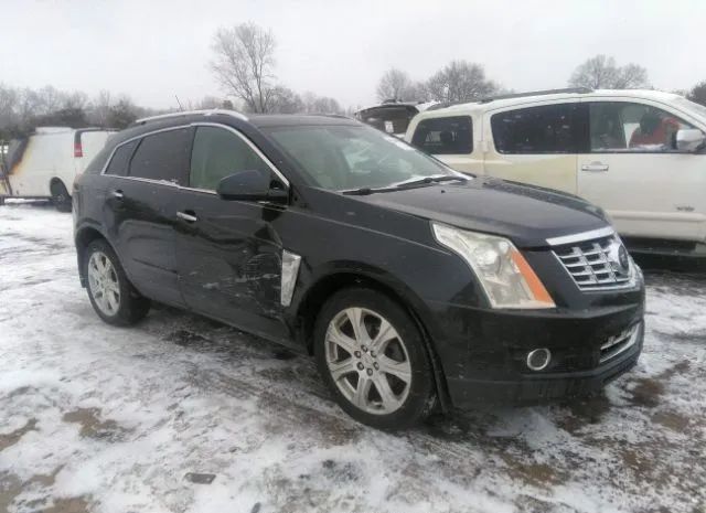 cadillac srx 2014 3gyfnfe3xes682445