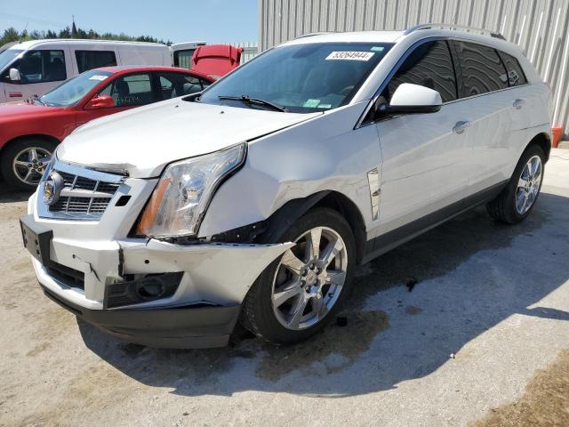 cadillac srx 2010 3gyfnfey0as623653