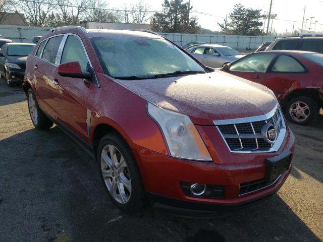 cadillac srx premiu 2010 3gyfnfey0as635222