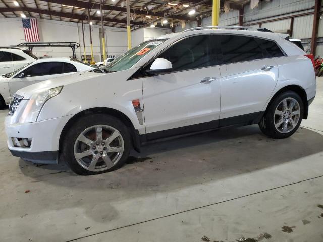 cadillac srx 2010 3gyfnfey1as563480