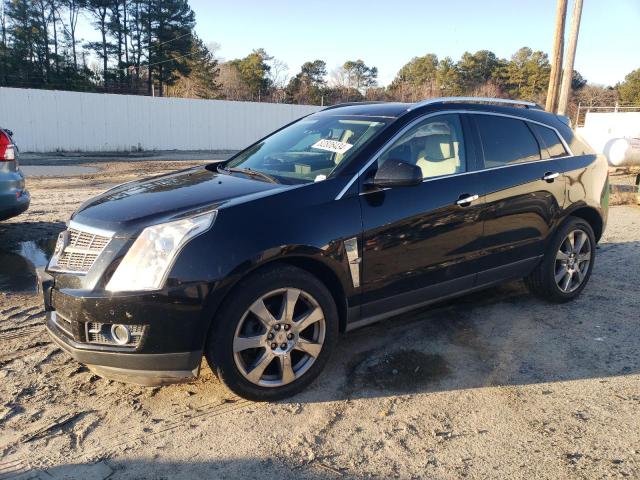 cadillac srx 2010 3gyfnfey2as540130