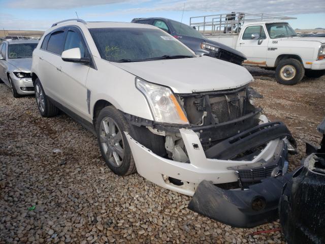 cadillac srx premiu 2010 3gyfnfey2as551726