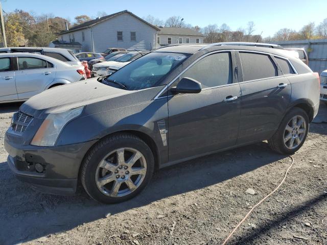 cadillac srx premiu 2010 3gyfnfey2as565545