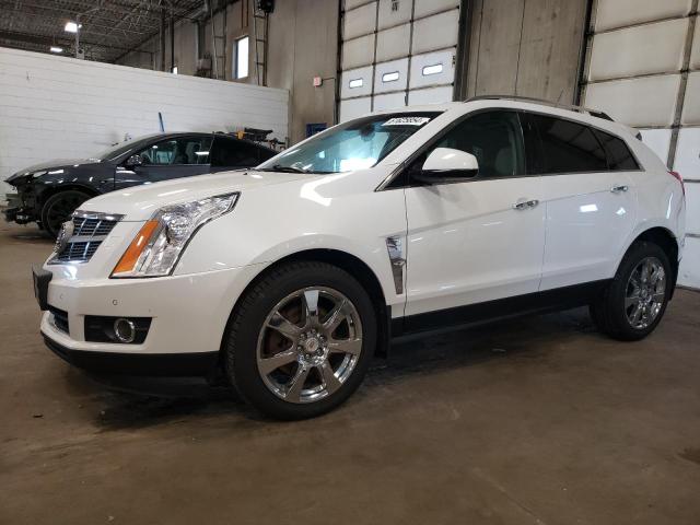 cadillac srx 2011 3gyfnfey2bs539240