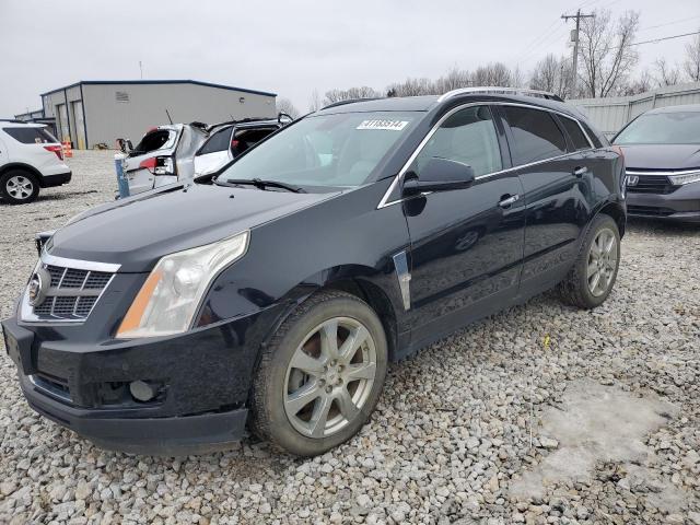 cadillac srx 2010 3gyfnfey3as507797