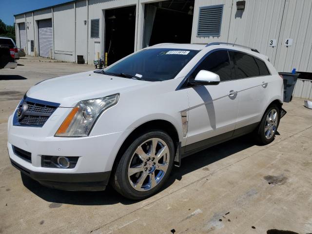 cadillac srx 2011 3gyfnfey3bs618576