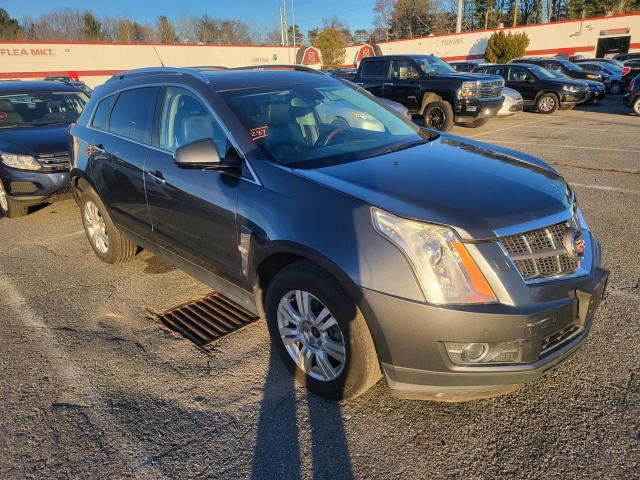 cadillac srx 2011 3gyfnfey5bs505843