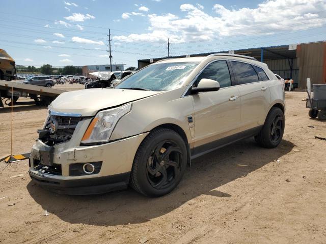 cadillac srx 2011 3gyfnfey5bs642894