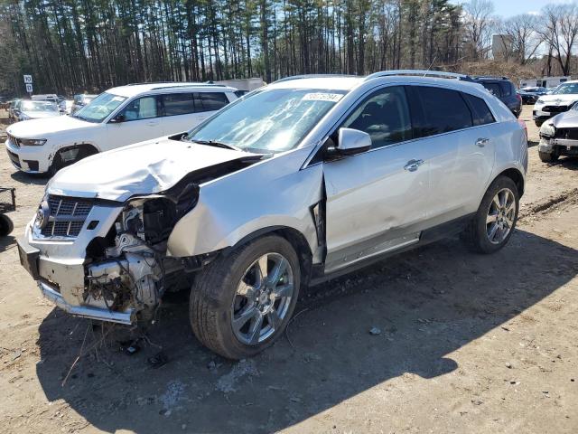 cadillac srx 2011 3gyfnfey5bs661123