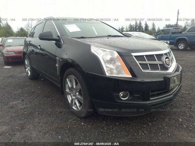 cadillac srx 2011 3gyfnfey6bs594659