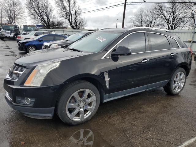 cadillac srx premiu 2010 3gyfnfey7as542150