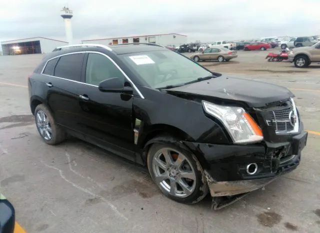 cadillac srx 2010 3gyfnfey7as584009