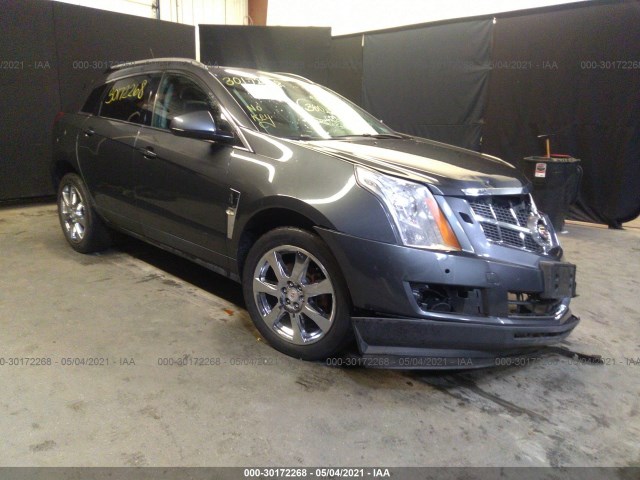 cadillac srx 2010 3gyfnfey7as592983