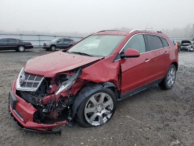 cadillac srx 2010 3gyfnfey8as625067